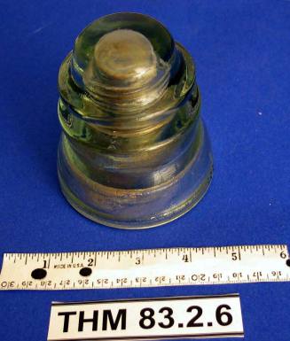 Insulator