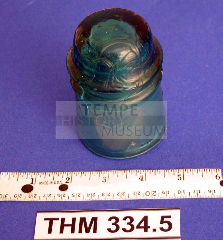 Insulator, Telephone