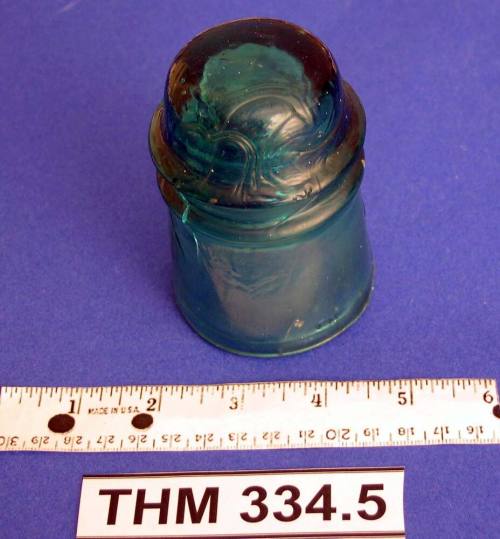 Insulator, Telephone