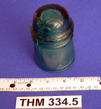 Insulator, Telephone