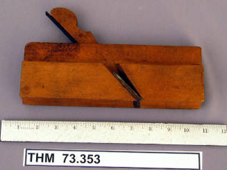 Plane, Molding