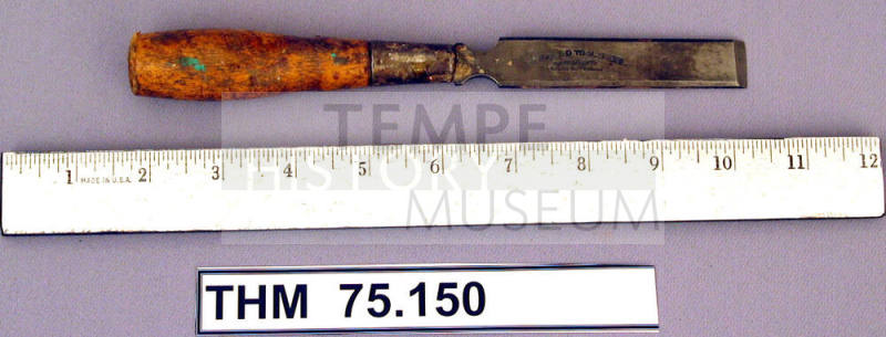 Chisel