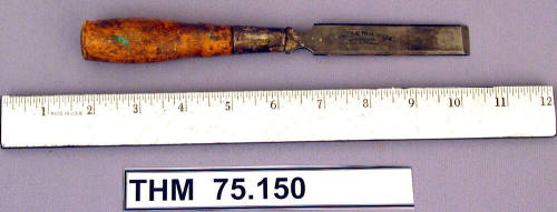 Chisel