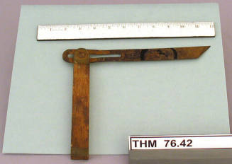 Carpenter's Square