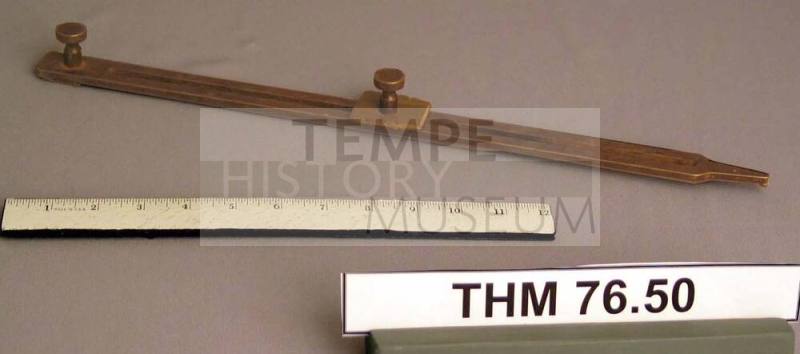 Carpenter's Compass