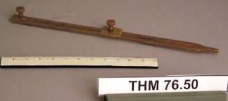 Carpenter's Compass