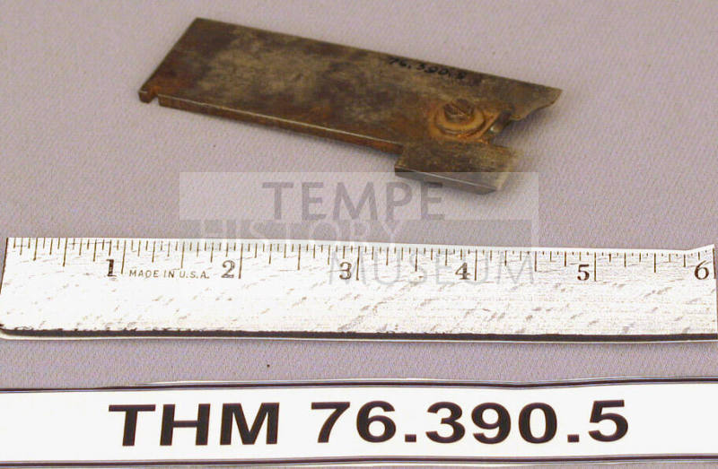 Plane Attachment