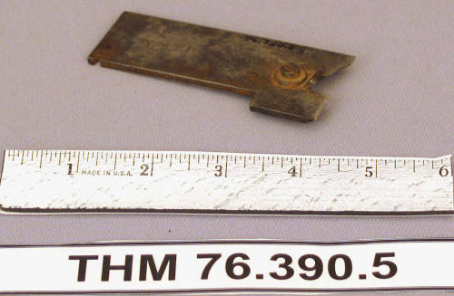 Plane Attachment