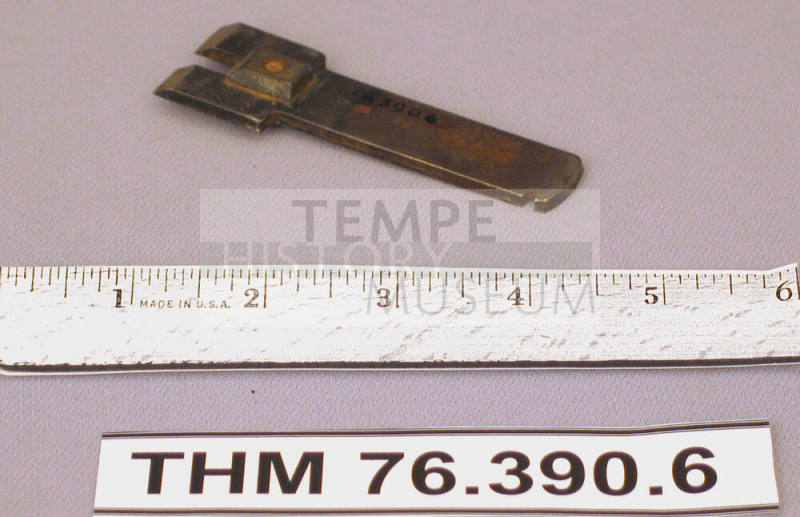 Plane Attachment