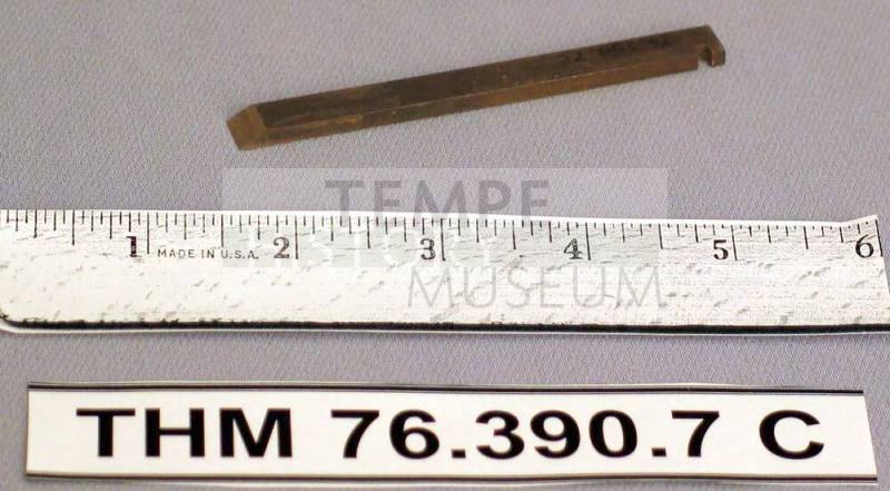 Plane Blades