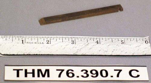 Plane Blades
