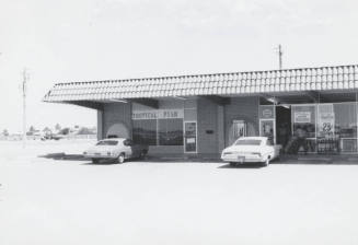 Wiltse Tropical Fish Store - 224 East Baseline Road, Tempe, Arizona