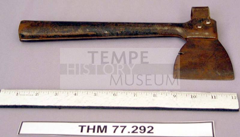 Hatchet