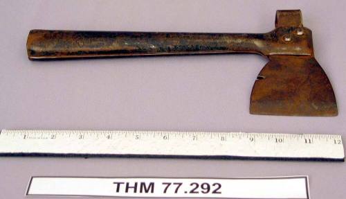 Hatchet