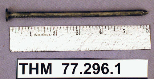 Nail