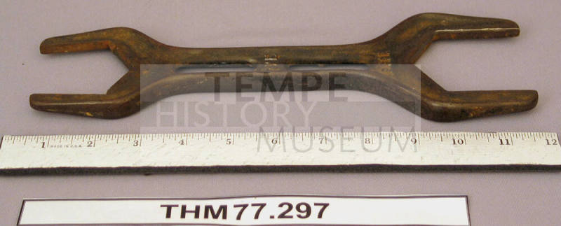 Wrench