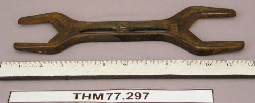 Wrench
