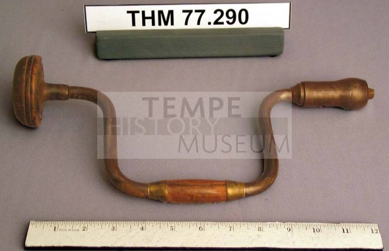 Brace And Bit