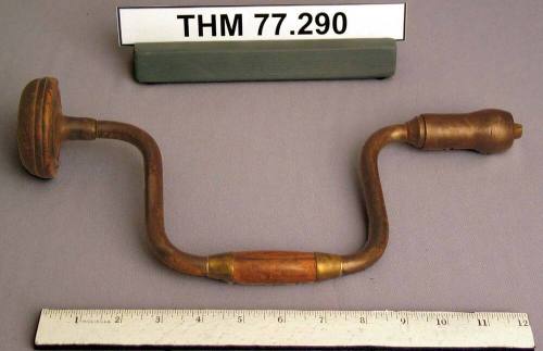 Brace And Bit