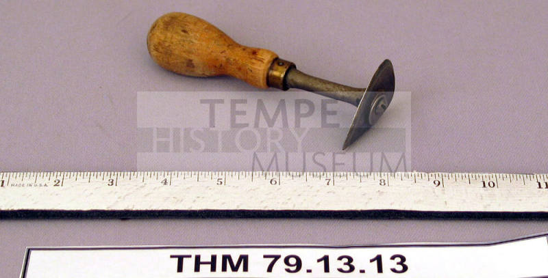 Grouting Trowel