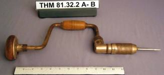 Bit And Brace