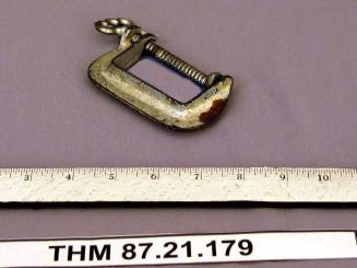 C Clamp