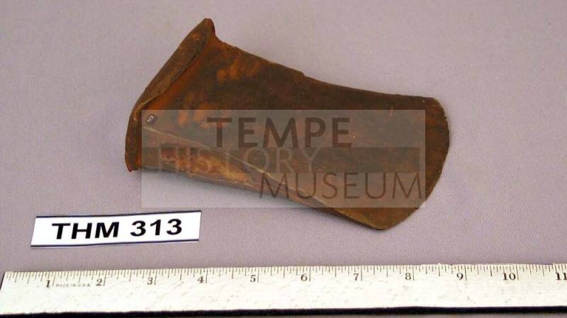 Axe Head
