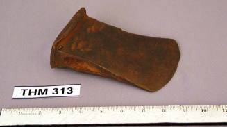 Axe Head