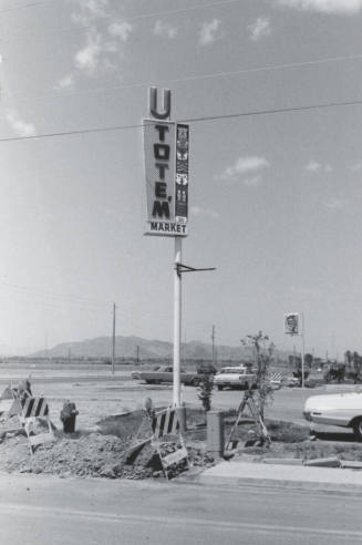 U Totem Markets of Arizona - 228 East Baseline Road, Tempe, Arizona