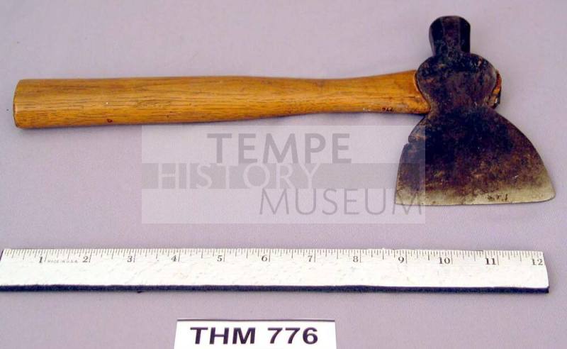Hatchet