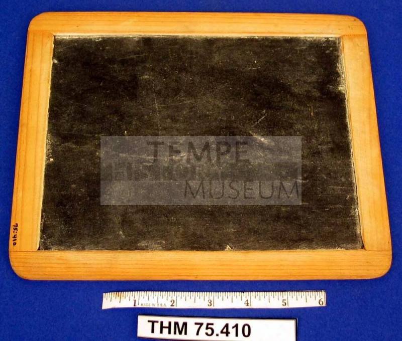 Chalkboard