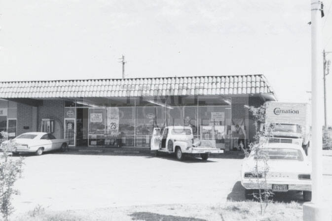 U Totem Markets of Arizona - 228 East Baseline Road, Tempe, Arizona