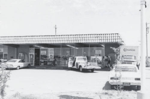 U Totem Markets of Arizona - 228 East Baseline Road, Tempe, Arizona