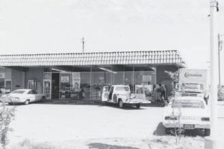 U Totem Markets of Arizona - 228 East Baseline Road, Tempe, Arizona