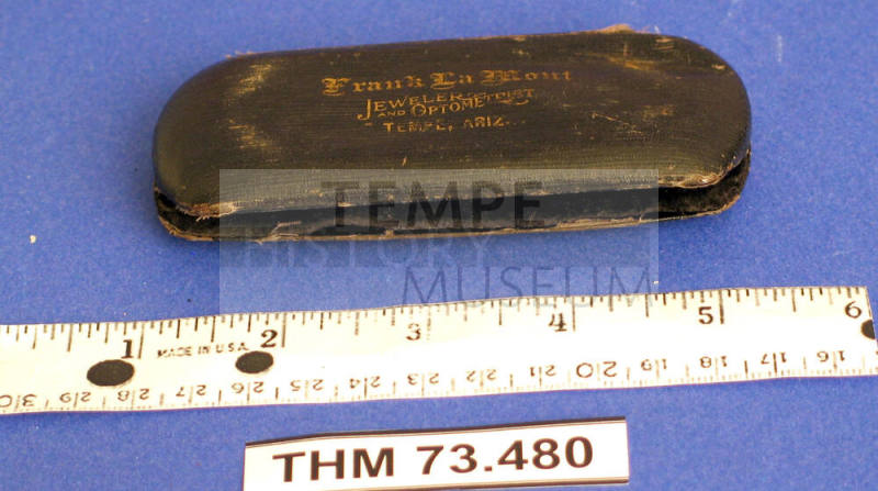 Eyeglass Case