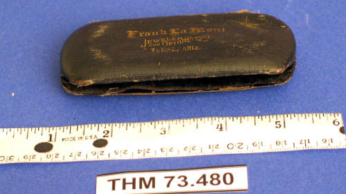 Eyeglass Case