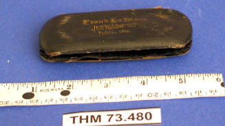 Eyeglass Case