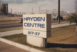 Hayden Centre - 617-637 South McClintock Drive - Tempe, Arizona
