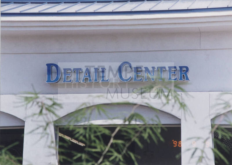 Whitestone Hand Car Wash - 8830 South McKemy Street - Tempe, Arizona