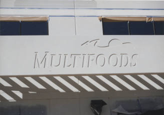 Multifoods - 9310 South McKemy Street - Tempe, Arizona
