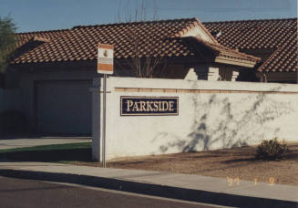 Parkside Homes - 903 East McNair Drive - Tempe, Arizona