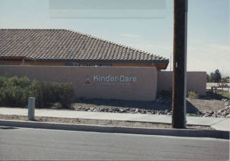 Kinder-Care Learning Center - 1773 East McNair Drive - Tempe, Arizona