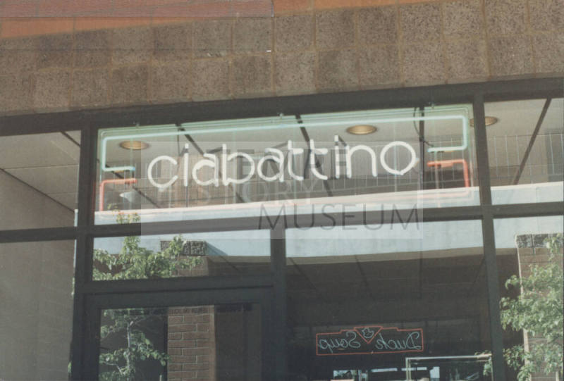 Ciabattino - 350 South Mill Avenue - Tempe, Arizona