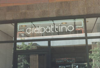 Ciabattino - 350 South Mill Avenue - Tempe, Arizona