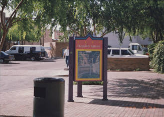 Hayden Square - 350 South Mill Avenue - Tempe, Arizona