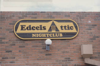 Edcels Attic Nightclub - 414 South Mill Avenue - Tempe, Arizona