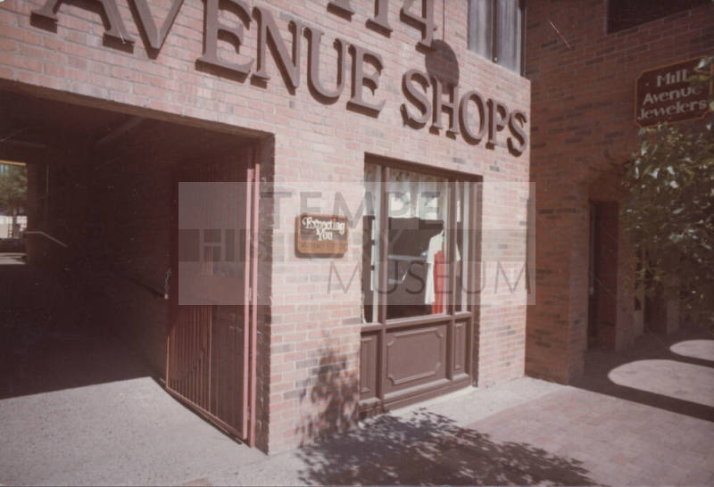 Expecting You Maternity Boutique - 414 South Mill Avenue - Tempe, Arizona