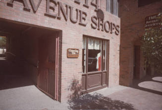 Expecting You Maternity Boutique - 414 South Mill Avenue - Tempe, Arizona