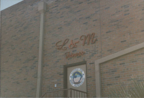 L & M Fitness - 414 South Mill Avenue - Tempe, Arizona
