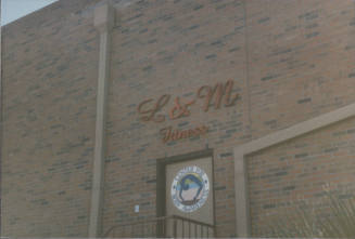 L & M Fitness - 414 South Mill Avenue - Tempe, Arizona